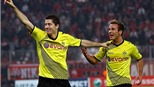 Bundesliga trở lại| Dortmund có vượt qua “lời nguyền”?